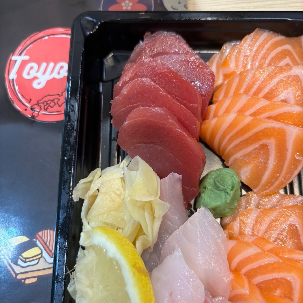 Toyosushi 3
